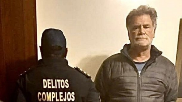 Adrián Tenca: "La denuncia contra la razón de vivir no tiene sustento jurídico"