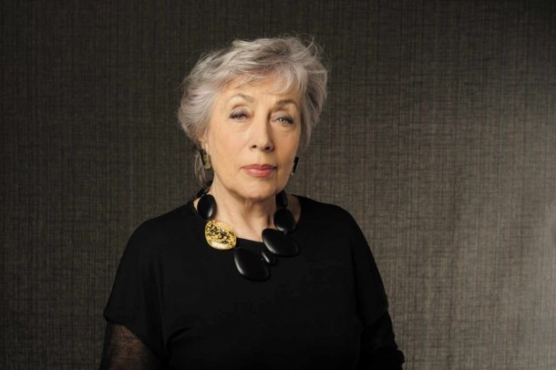 Norma Morandini: "La diferencia entre un estado y una banda de ladrones es el sentido de justicia y el derecho"