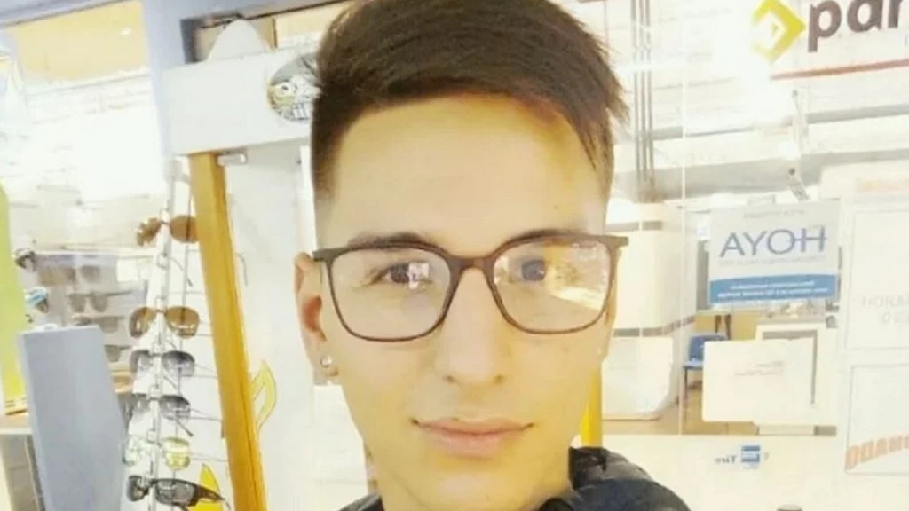 Habló el padre del joven de Santa Fe al que mataron por una moto: "No quiero que le sucede a ninguna persona más"