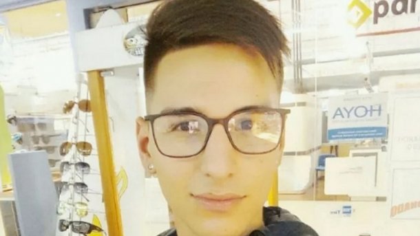 Habló el padre del joven de Santa Fe al que mataron por una moto: "No quiero que le sucede a ninguna persona más"