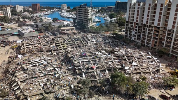 "Estamos atrasados 30 a&ntilde;os": Los serios retrasos en materia tecnol&oacute;gica agravaron la situaci&oacute;n en Venezuela