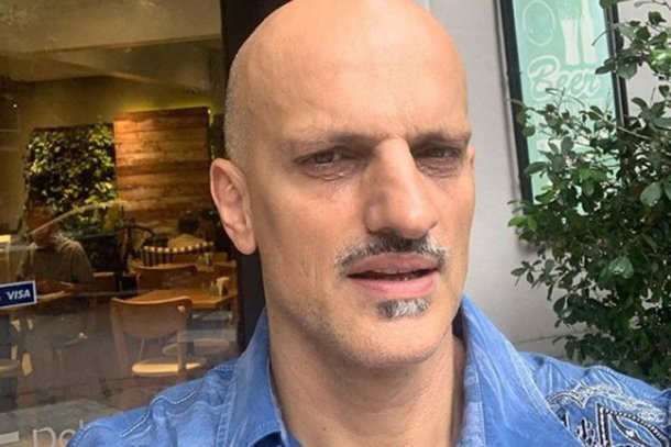 Guillermo Marín: "Para mí Fátima Flórez no cambió en nada"