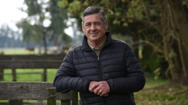 Nicolás Pino: “A los que cosechan soja les está faltando el gasoil o lo consiguen a precios desorbitantes”
