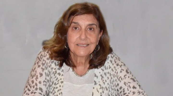 Ángela Gentile: “Lo de las vacunas fue una situación muy complicada y lamentable”