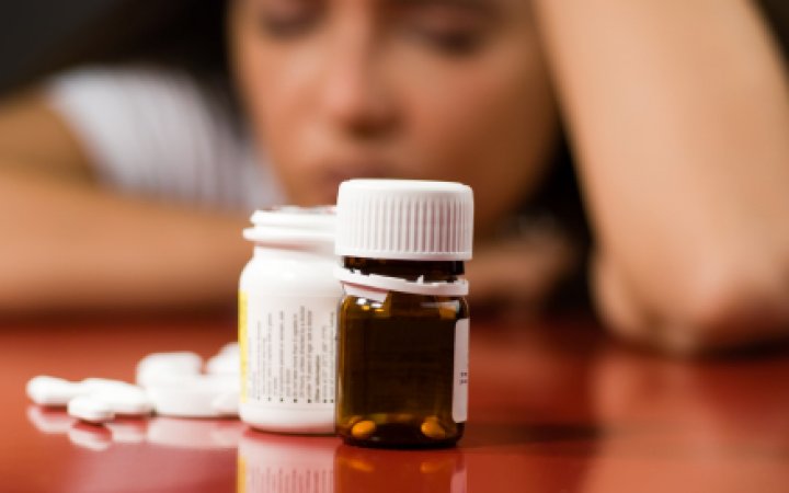 Casi el 20% de los adolescentes consumió psicofármacos o drogas alguna vez