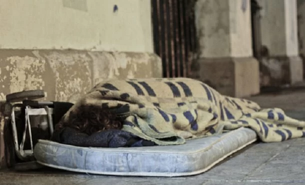 "El calor de mamá" una iniciativa para juntar mantas para los más necesitados