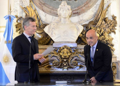 La Cámara Federal descartó "de momento" una asociación ilícita durante el gobierno de Macri