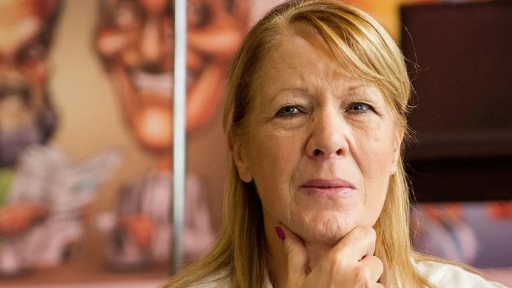 Stolbizer: “La declaración de Carvajal demuestra que es más profundo que un hecho de corrupción”