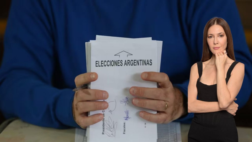 &quot;Las peleas de poder detrás de las elecciones porteñas&quot;