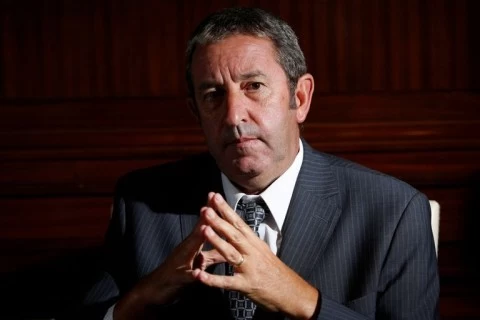 Julio Cobos: "La renuncia de Máximo mina la autoridad presidencial"