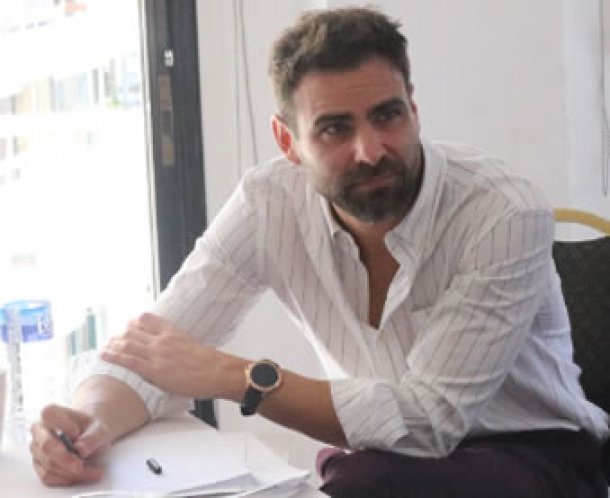 Julio Montero: "Muchos profesores opinan distinto a lo expresado en el comunicado"