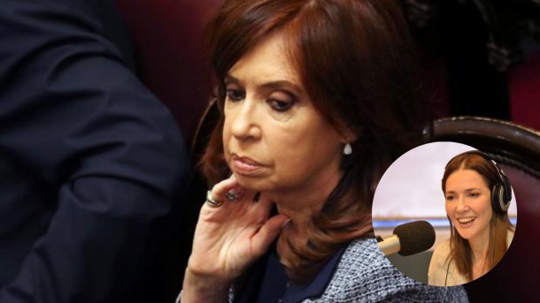 No imponer una candidatura única adelanta la debilidad de Cristina