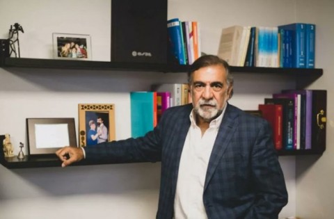 Gabriel Barbagallo: "La medicina privada está en una situación muy complicada"