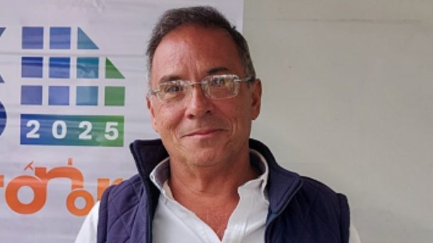 Hugo Meloni: "En general, el productor apuesta por las medidas que toma el gobierno"
