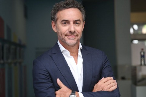 La editorial de Luis Majul: "Estoy podrido"