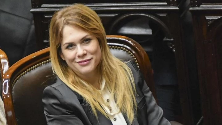 Lilia Lemoine: “Villarruel no es leal al proyecto de Milei”