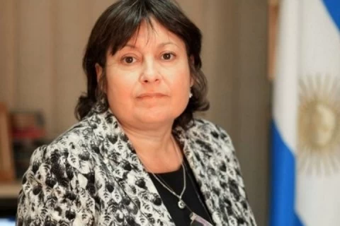Graciela Ocaña: "La diputada tiene que explicar, sabemos que el año legislativo no se terminaba"