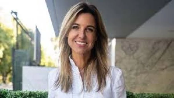 Marina Beltrame: "Suelen haber más mujeres sommelier"