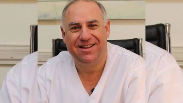 Dr. David Fusaro: &ldquo;No todas las mujeres necesitan terapia hormonal y no todas las mujeres la pueden usar&rdquo;