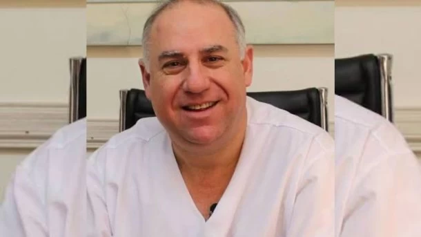 Dr. David Fusaro: &ldquo;No todas las mujeres necesitan terapia hormonal y no todas las mujeres la pueden usar&rdquo;