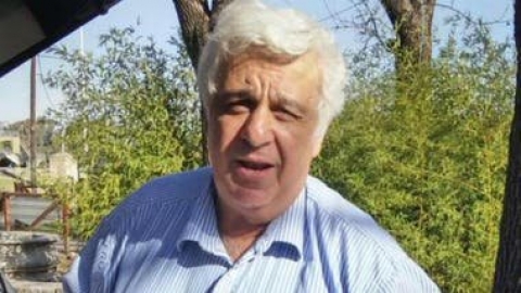 Alberto Samid: "Nosotros vamos a tener que empezar a comer arroz y los chinos carne"