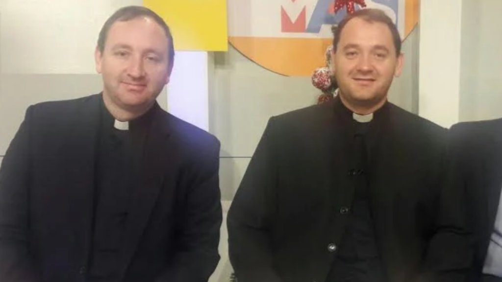 Dos curas denunciaron persecución política en Misiones