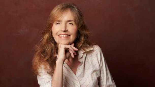 “La hechicera de Asturias”, el último libro de Gloria Casañas