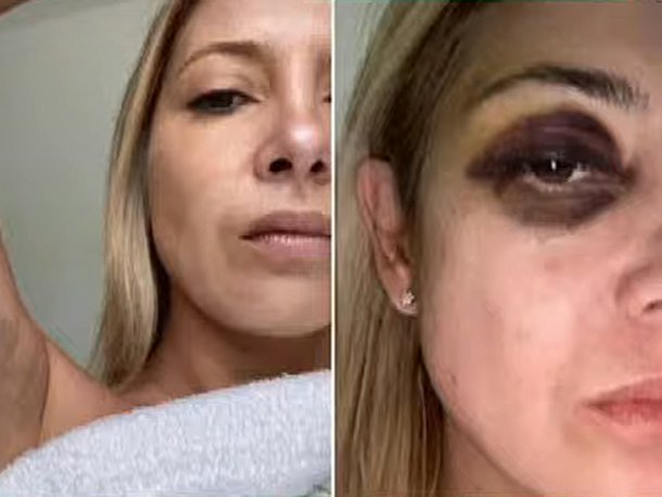 Corresponsal de Radio Rivadavia en Madrid: "Fabiola teme por su seguridad"
