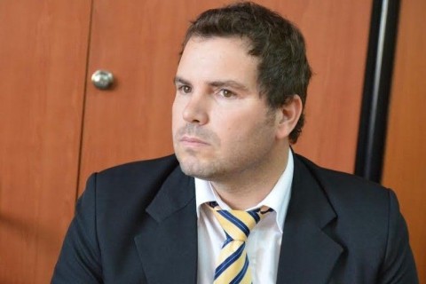 El fiscal de la causa de Lucio: "La causa de la muerte fue una golpiza"