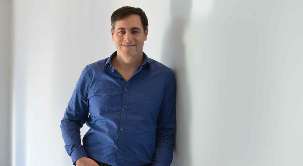 Santiago Bilinkis: “Tik Tok es la plataforma más revolucionaria de la historia de las redes en cuanto a comunicación”