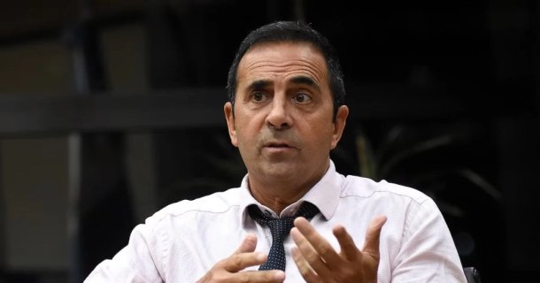 Julio Cordero: “No se quita ningún derecho esencial en la reforma laboral”