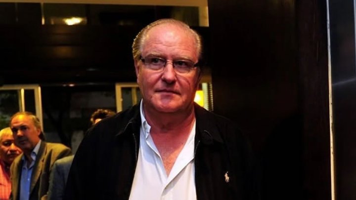Miguel Ángel Toma: &quot;Tailhade, y Conu son el eslabón del medio, acá hay responsabilidades políticas que terminan en el máximo nivel&quot;
