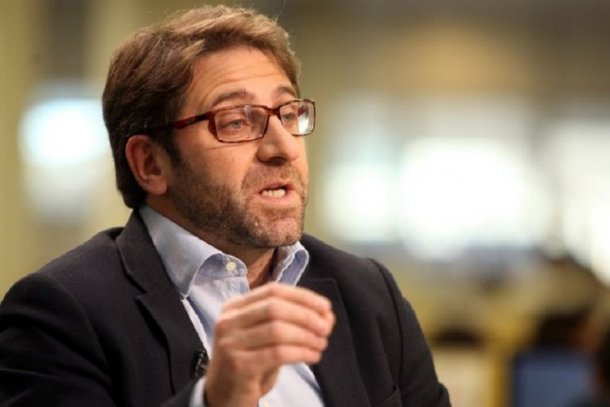 Fernando Straface: "El presidente fue a la Cumbre a defender países no democráticos"