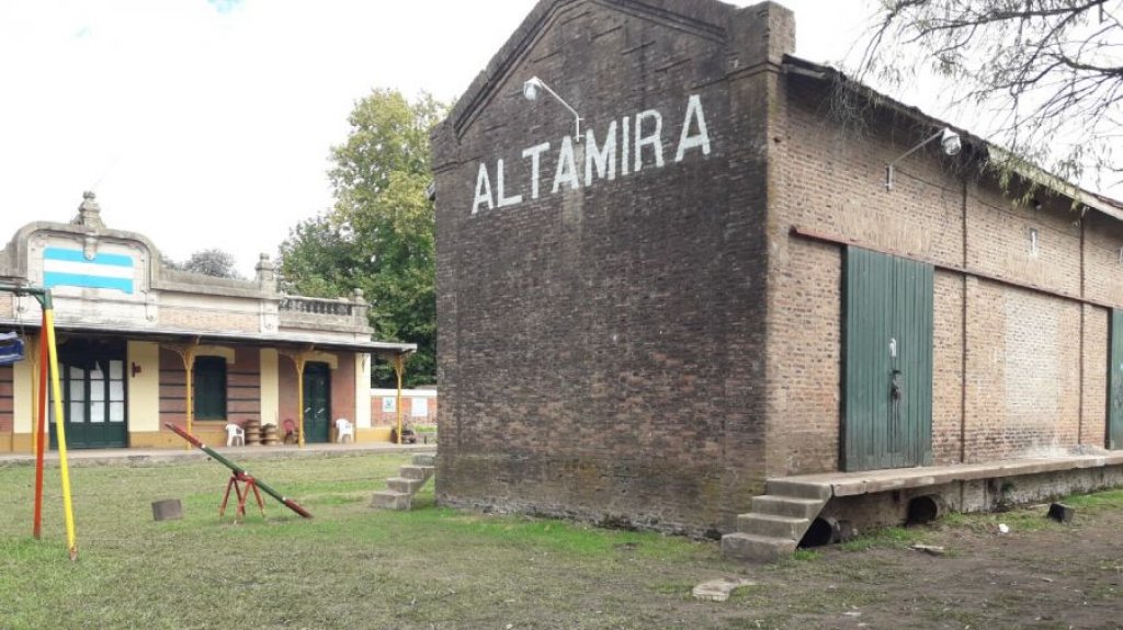 La historia de Altamira, el pueblo de Buenos Aires donde el tiempo pasa más lento