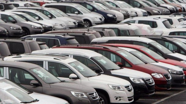 Advierten que el precio de los autos aumentó medio millón de pesos en el último mes