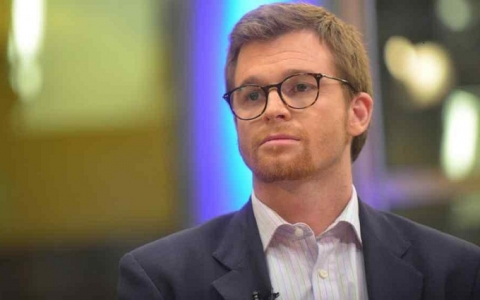 Nicolás Massot: “Carrió es una dirigente muy valiosa en algunas cosas, pero muy nociva en otras”