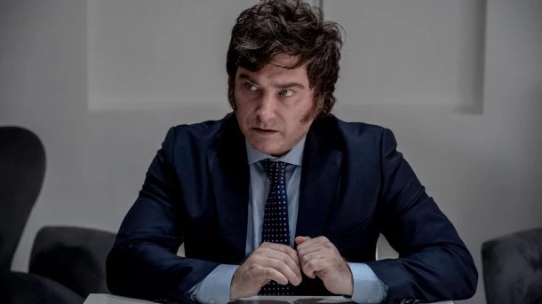 José María Sarachaga: "Cristina elige a Milei porque si llega a ganar cree que en 6 meses lo puede voltear"
