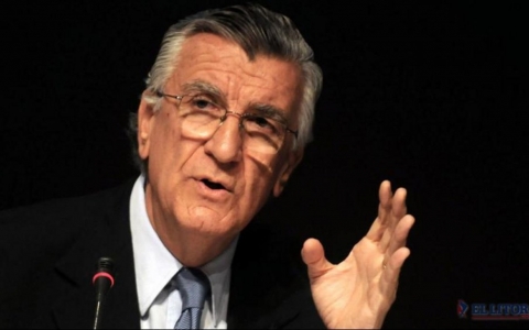 José Luis Gioja: "Venimos charlando con el partido comunista chino"