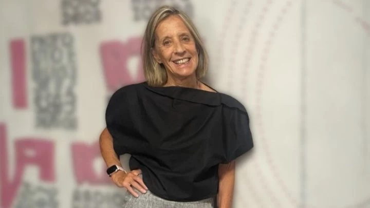 Josefina Tajes: "En Casa Rosada est&aacute;n dispuestos a aceptar modificaciones y los cambios est&aacute;n avalados por Luis Caputo"