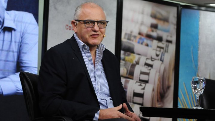 Javier Timerman: "Si Bessent sale del Tesoro de EE.UU. ser&iacute;a un golpe para la Argentina"
