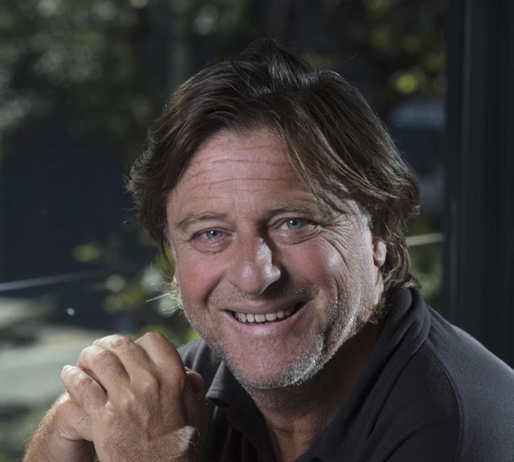 Jorge Rinaldi: &quot;Todavía no creo el nivel que Messi tuvo en el Mundial&quot;