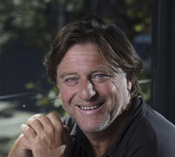 Jorge Rinaldi: "Todavía no creo el nivel que Messi tuvo en el Mundial"