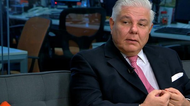 Agustín Monteverde: "La hiperinflación no está a la vuelta de la esquina, pero estamos en el tobogán hacia ella"