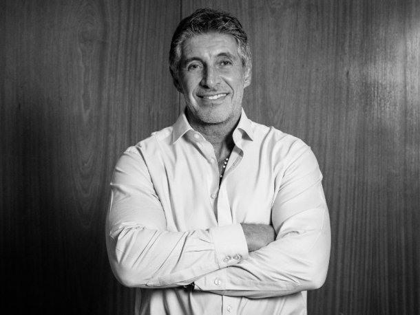 Guillermo Malm Green Lerner: “El gobierno está tratando de vender a la Argentina como un lugar atractivo para invertir”