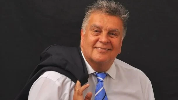 Luis Ventura: “Tengo cercanías en el contacto de Milei y Fátima, me da la impresión de que se encontraron”