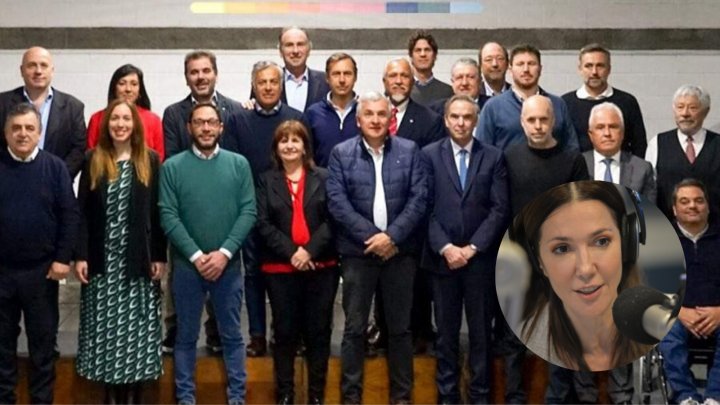 JxC y el “tipo de cambio”