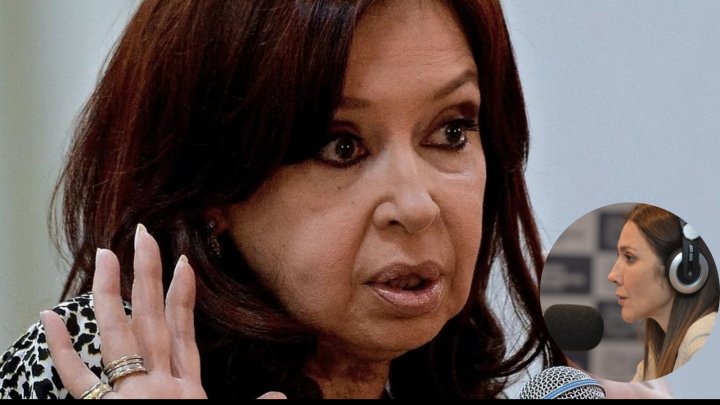 &quot;La excusa judicial para esconder el fracaso&quot;