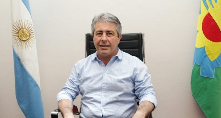 Javier Martínez: &quot;Lo conozco mucho a Mauricio Macri y no creo que frene el acuerdo en la Provincia&quot;