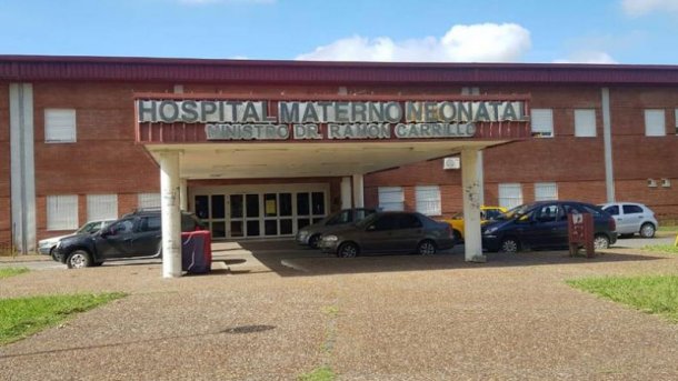 El dolor de la primera madre que hizo una denuncia: "Tuve un bebé sano, y nos fuimos del hospital con las manos vacías"
