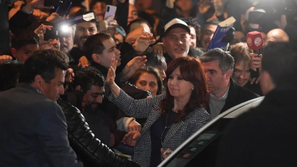 Carlos Argentino López: "La custodia de Cristina no estaba en un nivel de alerta acorde a la circunstancia"